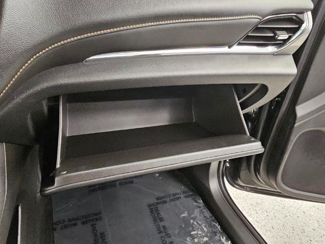 Chevrolet Traverse FWD 4dr LT Cloth w/1LT 2018