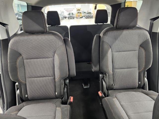 Chevrolet Traverse FWD 4dr LT Cloth w/1LT 2018