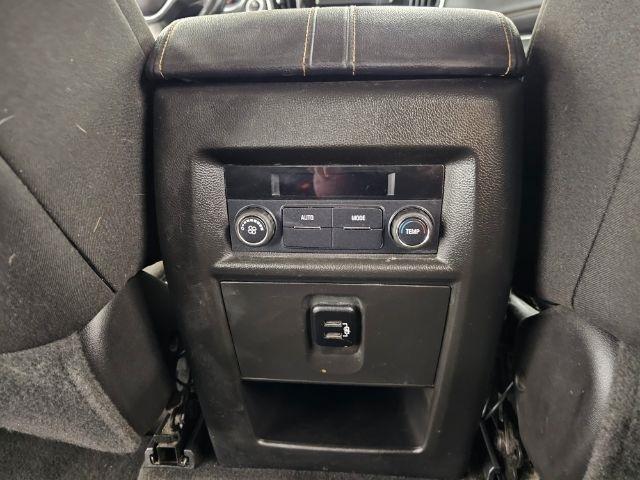 Chevrolet Traverse FWD 4dr LT Cloth w/1LT 2018