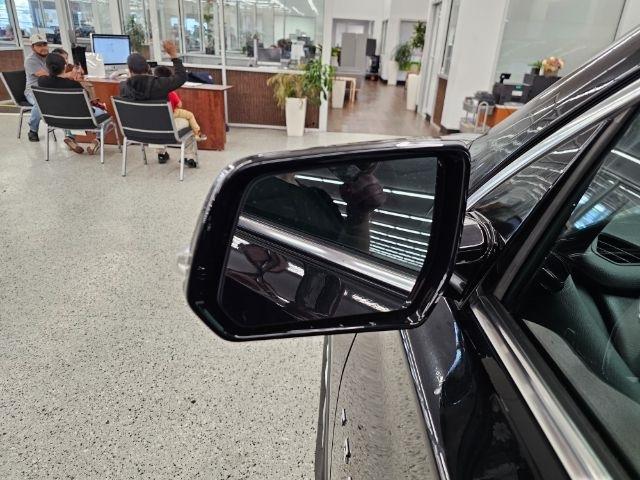 Chevrolet Traverse FWD 4dr LT Cloth w/1LT 2018