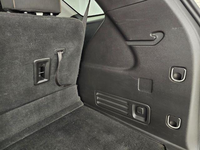 Chevrolet Traverse FWD 4dr LT Cloth w/1LT 2018