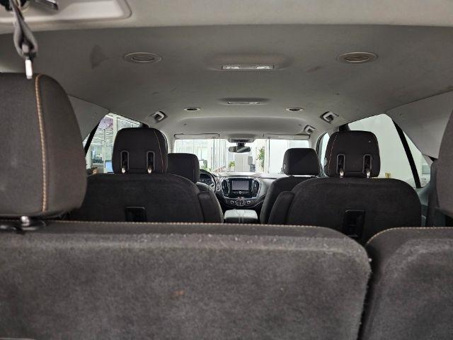 Chevrolet Traverse FWD 4dr LT Cloth w/1LT 2018