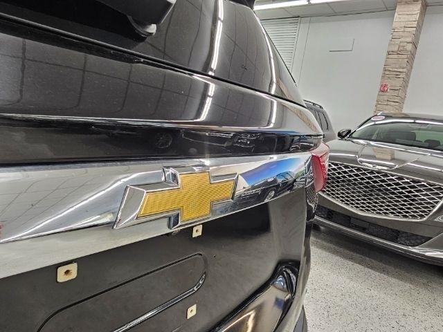 Chevrolet Traverse FWD 4dr LT Cloth w/1LT 2018