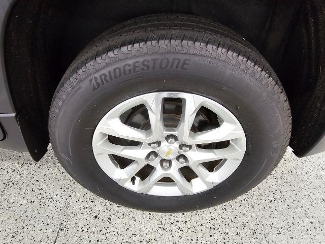 Chevrolet Traverse FWD 4dr LT Cloth w/1LT 2018