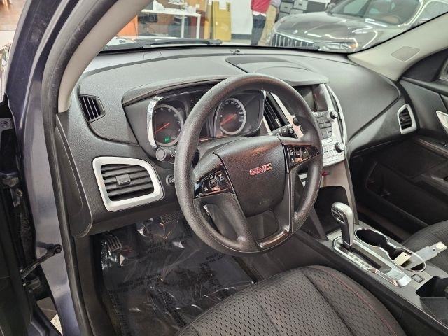 GMC Terrain FWD 4dr SLE w/SLE-1 2013
