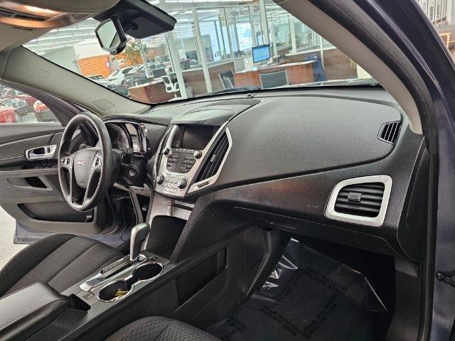 GMC Terrain FWD 4dr SLE w/SLE-1 2013