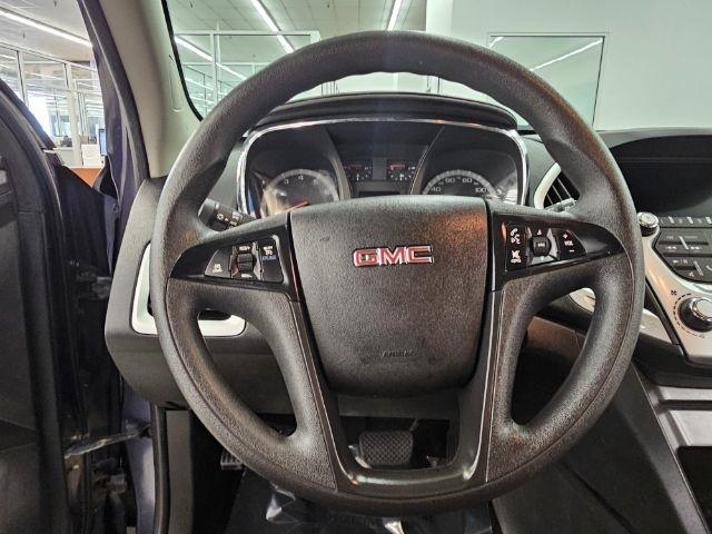 GMC Terrain FWD 4dr SLE w/SLE-1 2013