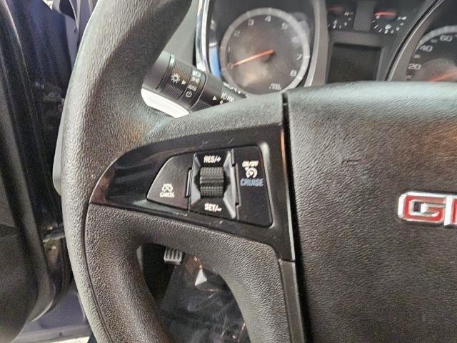 GMC Terrain FWD 4dr SLE w/SLE-1 2013