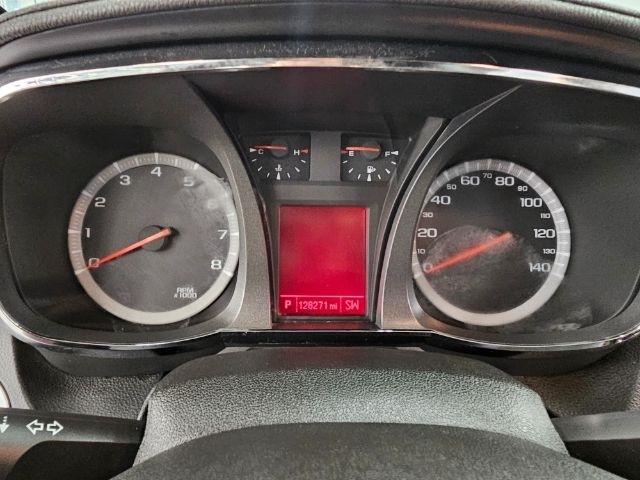 GMC Terrain FWD 4dr SLE w/SLE-1 2013