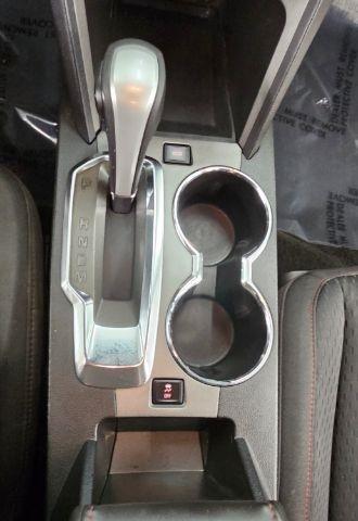 GMC Terrain FWD 4dr SLE w/SLE-1 2013