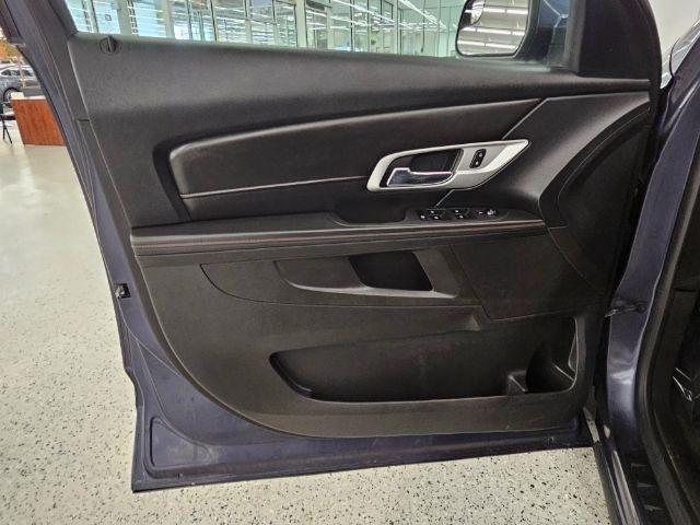 GMC Terrain FWD 4dr SLE w/SLE-1 2013