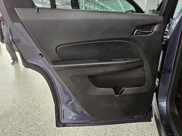 GMC Terrain FWD 4dr SLE w/SLE-1 2013