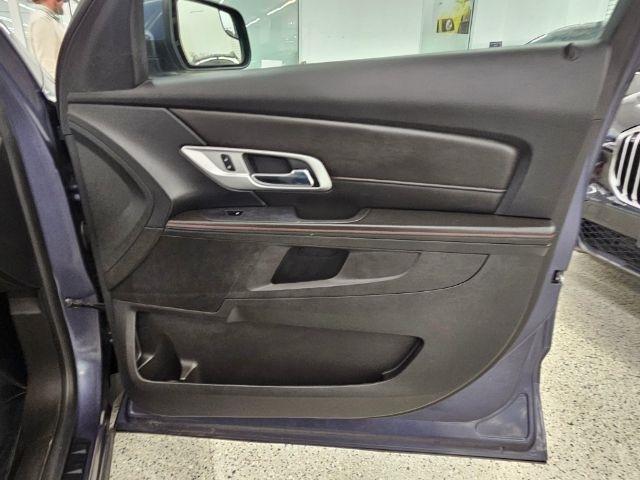 GMC Terrain FWD 4dr SLE w/SLE-1 2013