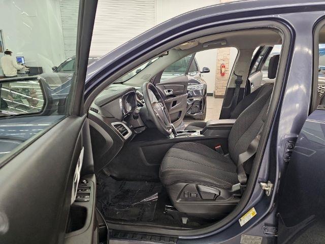 GMC Terrain FWD 4dr SLE w/SLE-1 2013