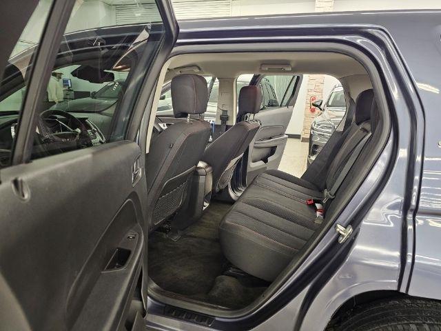 GMC Terrain FWD 4dr SLE w/SLE-1 2013