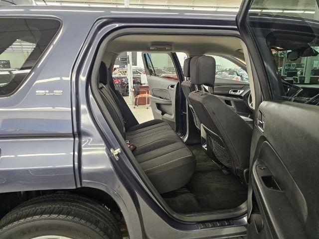GMC Terrain FWD 4dr SLE w/SLE-1 2013
