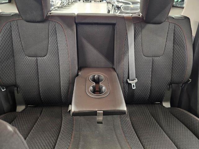 GMC Terrain FWD 4dr SLE w/SLE-1 2013