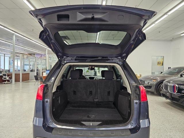 GMC Terrain FWD 4dr SLE w/SLE-1 2013