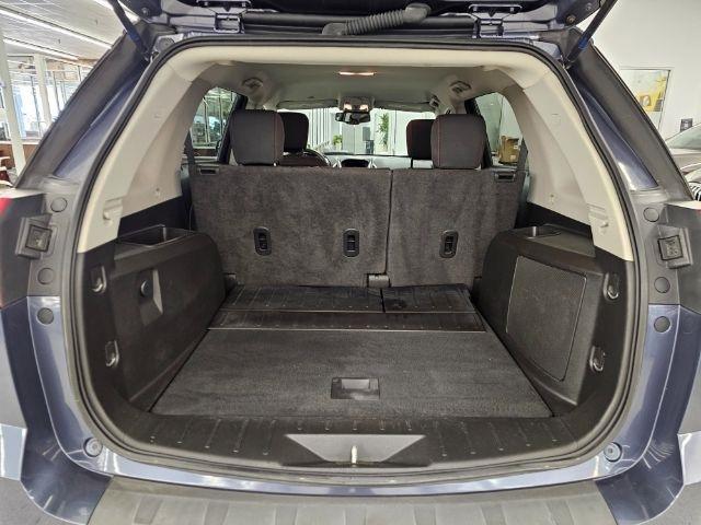 GMC Terrain FWD 4dr SLE w/SLE-1 2013