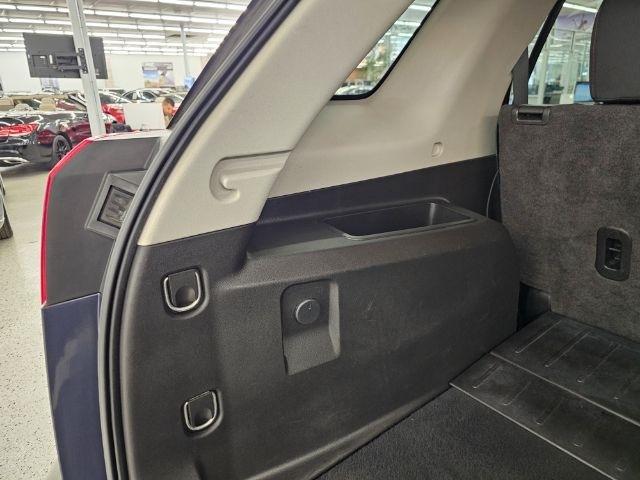 GMC Terrain FWD 4dr SLE w/SLE-1 2013