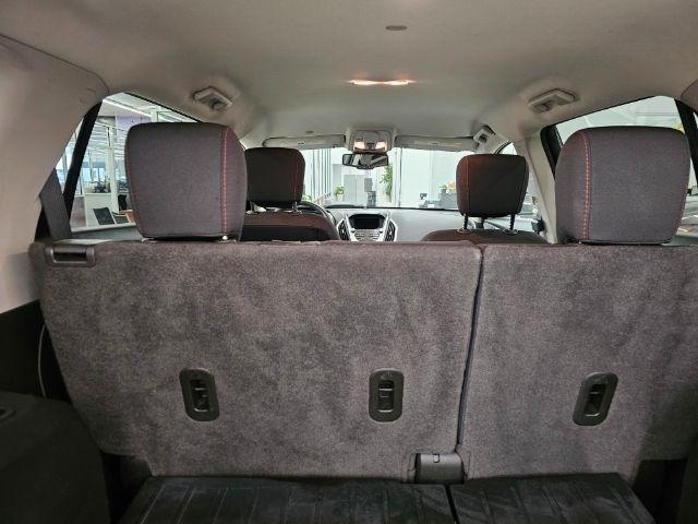 GMC Terrain FWD 4dr SLE w/SLE-1 2013