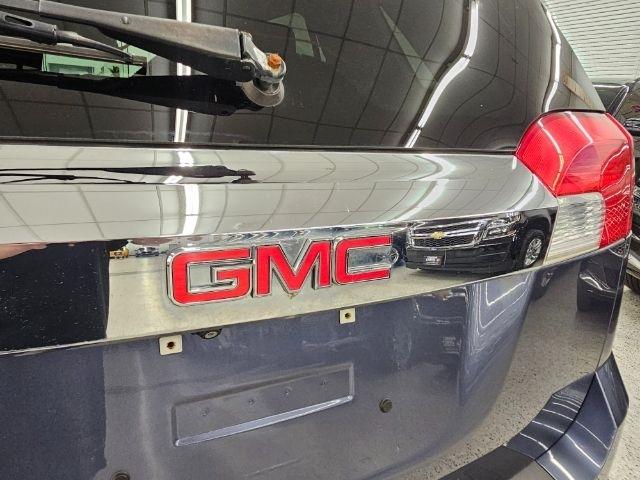 GMC Terrain FWD 4dr SLE w/SLE-1 2013