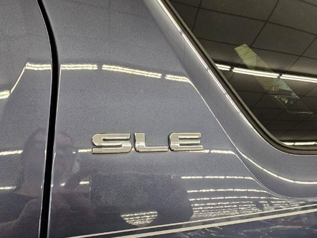 GMC Terrain FWD 4dr SLE w/SLE-1 2013