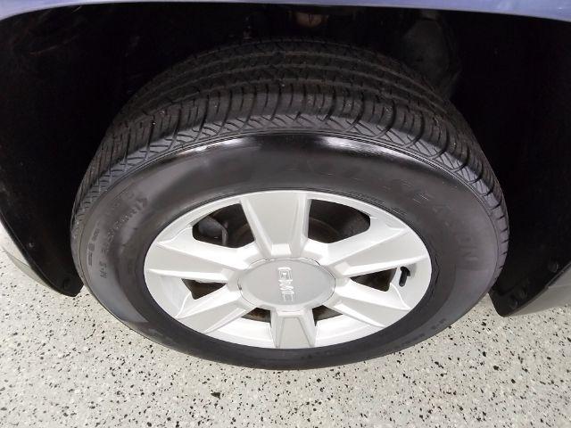 GMC Terrain FWD 4dr SLE w/SLE-1 2013