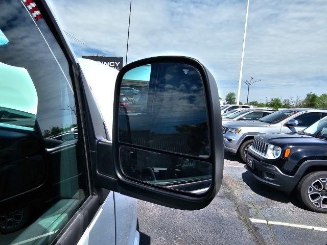 GMC Savana Cargo Van RWD 2500 135" 2014