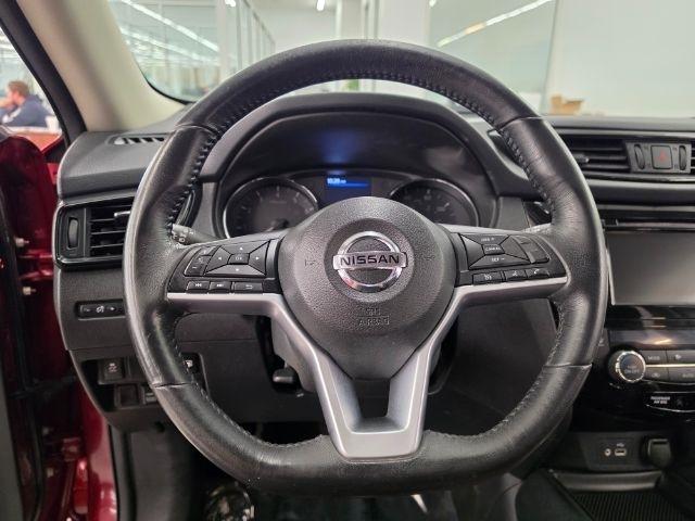 Nissan Rogue AWD SV 2018