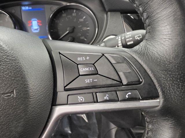 Nissan Rogue AWD SV 2018
