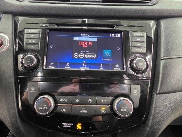 Nissan Rogue AWD SV 2018
