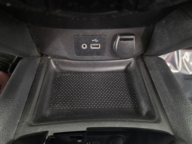 Nissan Rogue AWD SV 2018