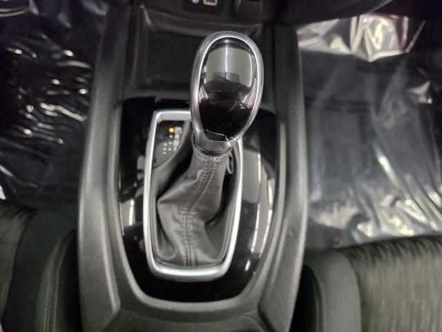 Nissan Rogue AWD SV 2018