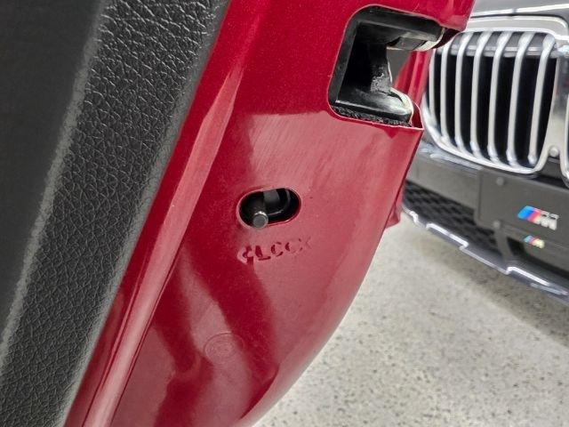 Nissan Rogue AWD SV 2018