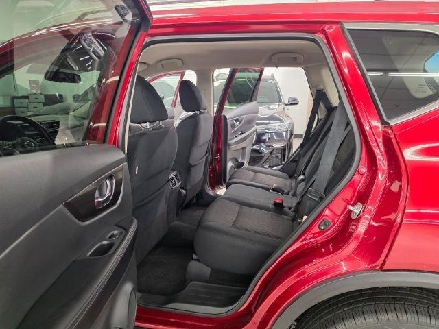 Nissan Rogue AWD SV 2018