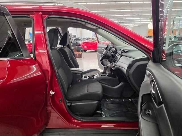 Nissan Rogue AWD SV 2018