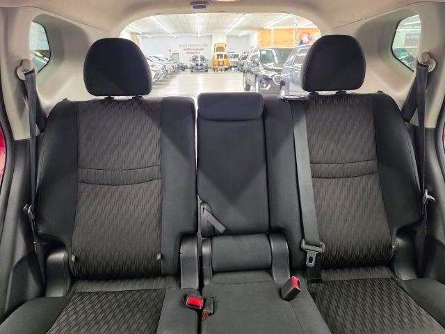 Nissan Rogue AWD SV 2018