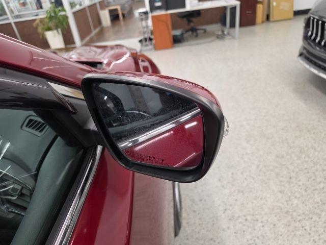 Nissan Rogue AWD SV 2018