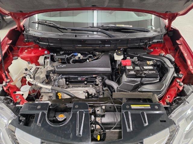 Nissan Rogue AWD SV 2018