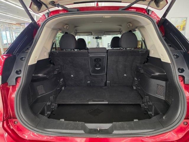 Nissan Rogue AWD SV 2018