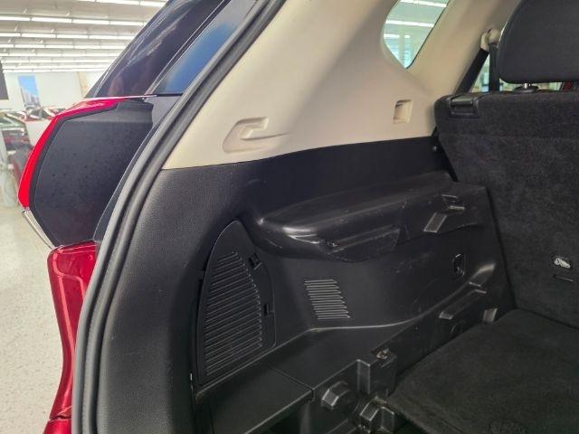 Nissan Rogue AWD SV 2018