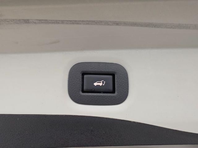 Nissan Rogue AWD SV 2018