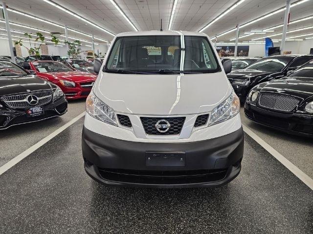 Nissan NV200 Compact Cargo I4 S 2019