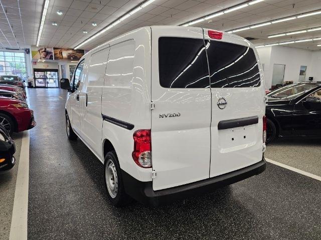 Nissan NV200 Compact Cargo I4 S 2019
