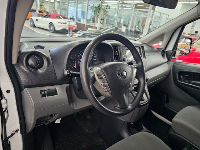 Nissan NV200 Compact Cargo I4 S 2019