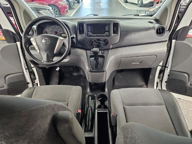 Nissan NV200 Compact Cargo I4 S 2019