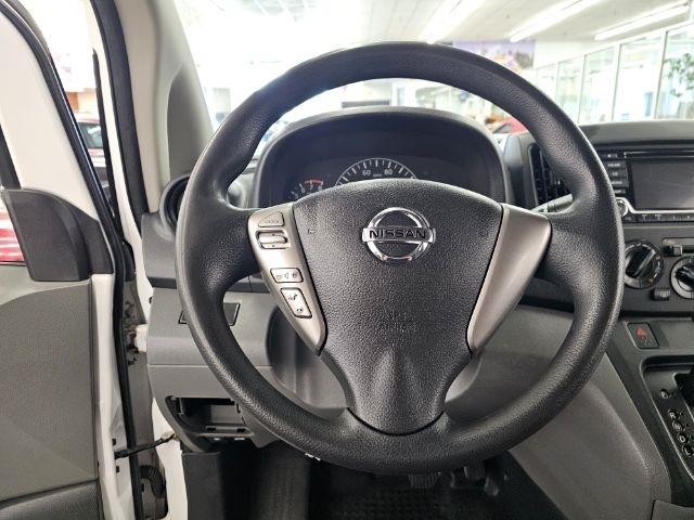 Nissan NV200 Compact Cargo I4 S 2019