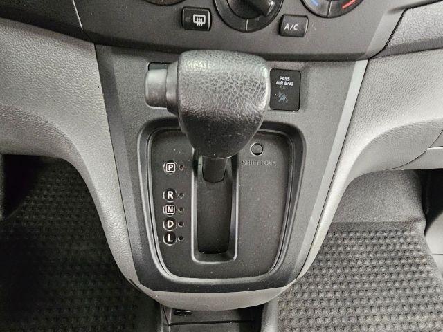 Nissan NV200 Compact Cargo I4 S 2019