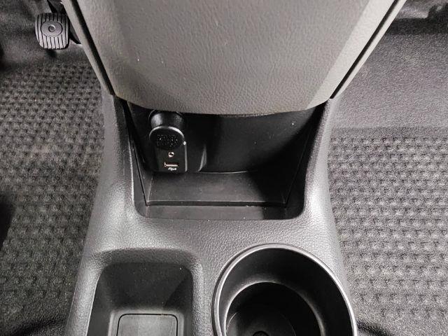 Nissan NV200 Compact Cargo I4 S 2019